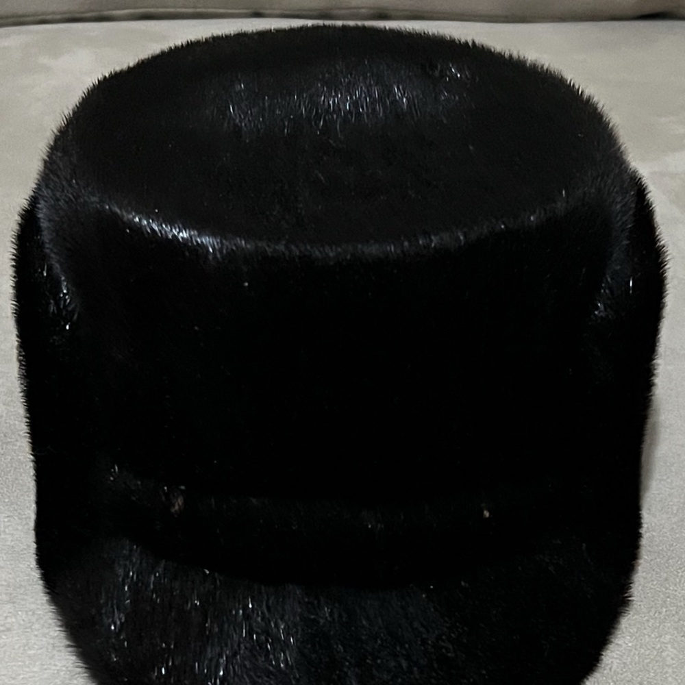 Russian Military Hat